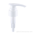 Lotion Pump Sprayer Industrial Soap Dispenser Pump Custom Plastic Lotion Pump Supplier